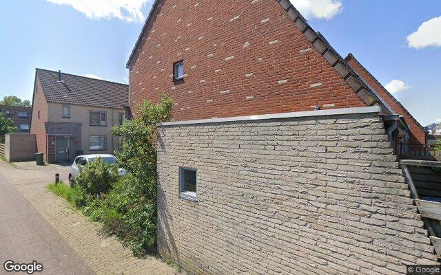 Street View Staringstraat 83