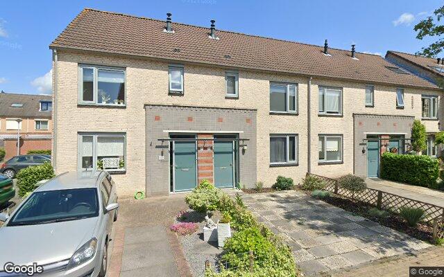 Street View Staringstraat 73