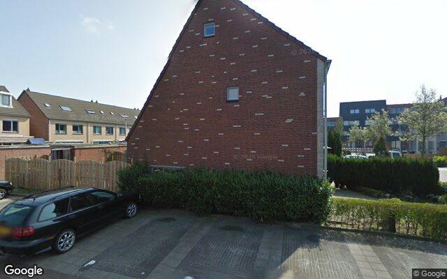 Street View Staringstraat 71