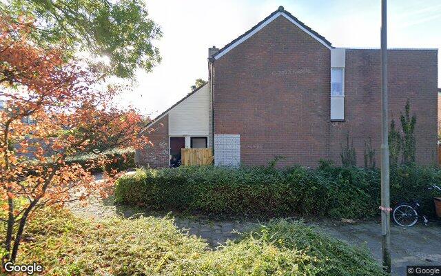 Street View De Iep 6