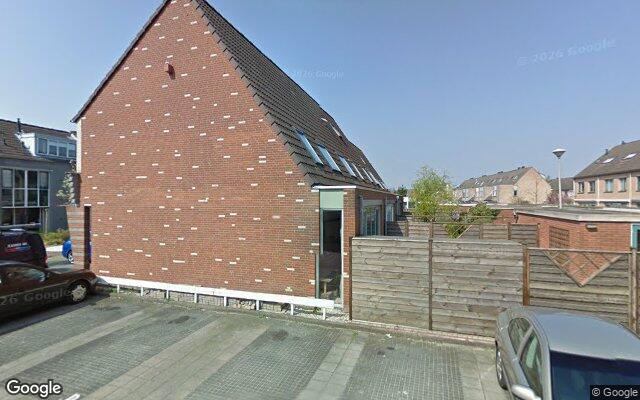 Street View Staringstraat 69