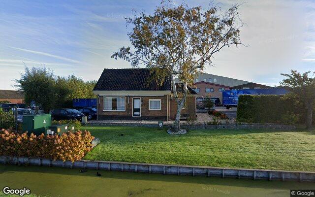 Street View Bierhoogtweg 15