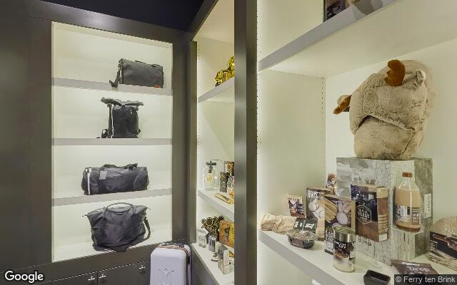 Street View Grote Esch 1195