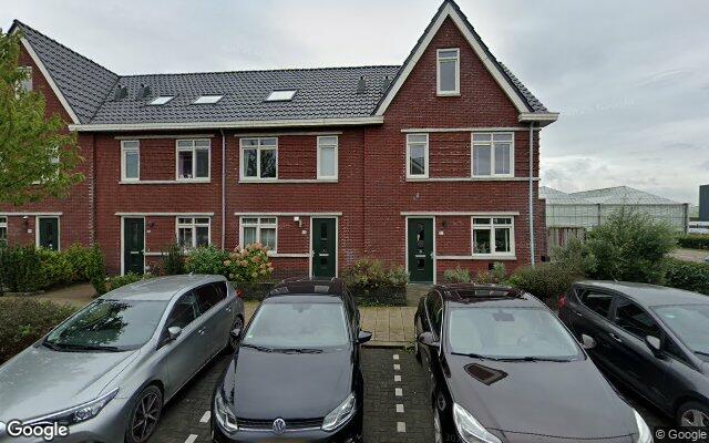 Street View Kraagroos 14