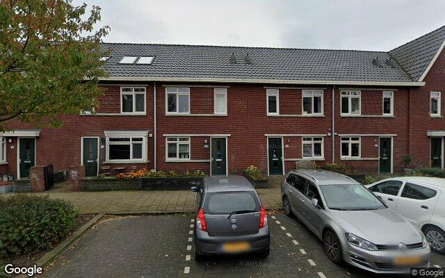 Street View Kraagroos 34