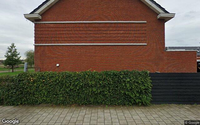 Street View Kraagroos 27