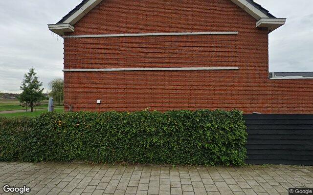 Street View Kraagroos 31