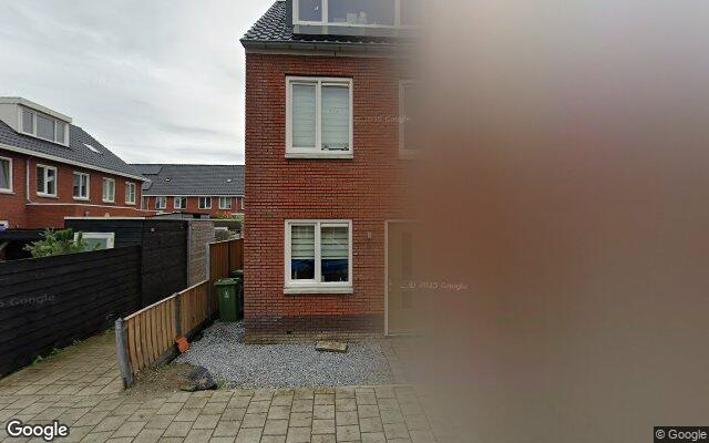 Street View Kraagroos 33