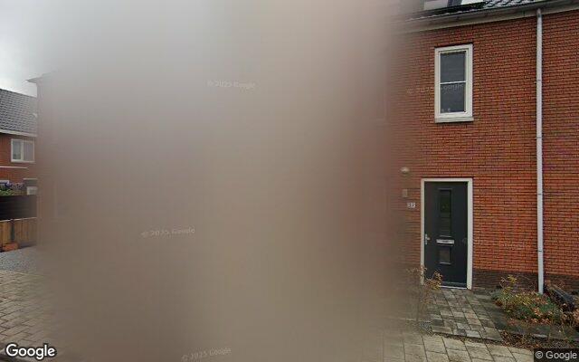 Street View Kraagroos 35