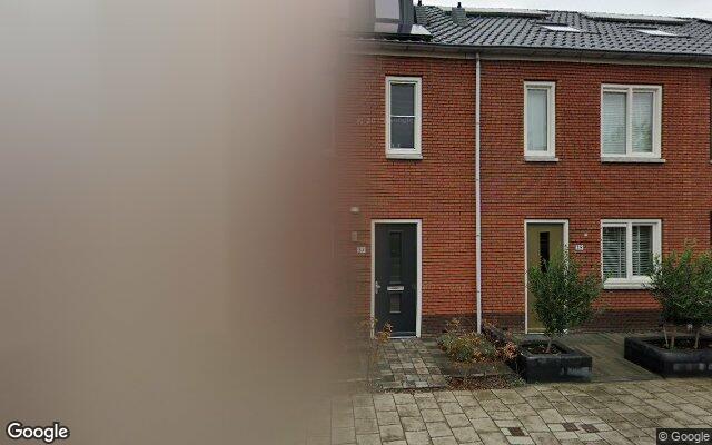 Street View Kraagroos 37