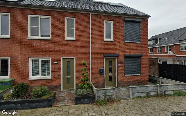 Street View Kraagroos 47