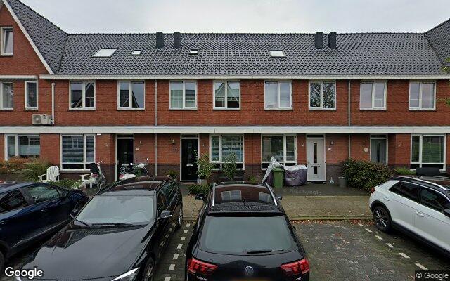 Street View Kraagroos 11