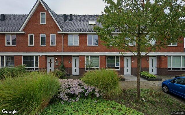 Street View Kraagroos 19