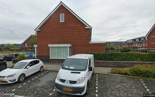 Street View Kraagroos 23