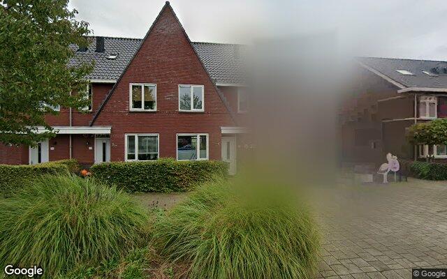 Street View Kraagroos 42