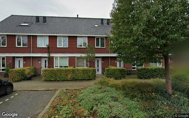 Street View Kraagroos 46