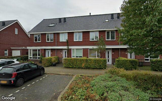 Street View Kraagroos 48