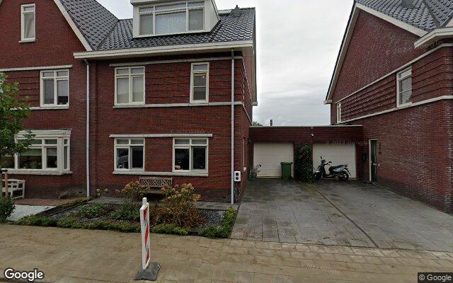 Street View Kraagroos 6