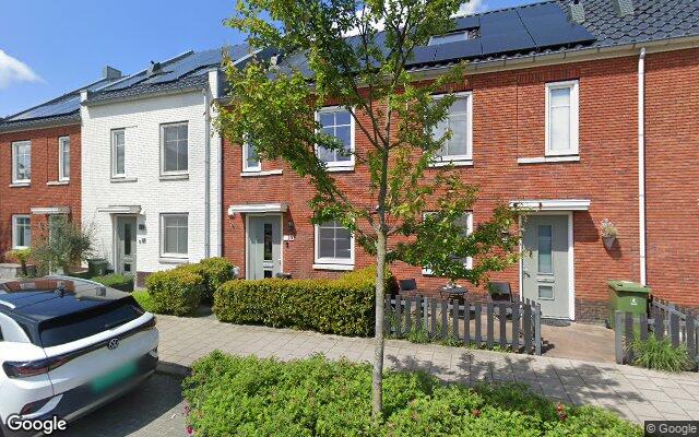 Street View Van Oranje-Nassaulaan 5