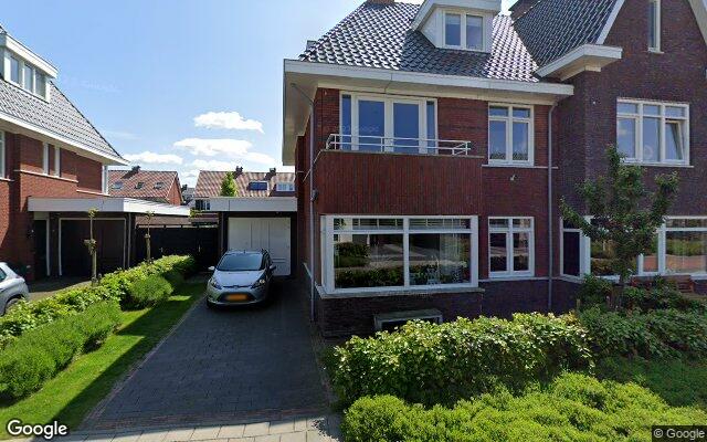 Street View Binnenroede 26