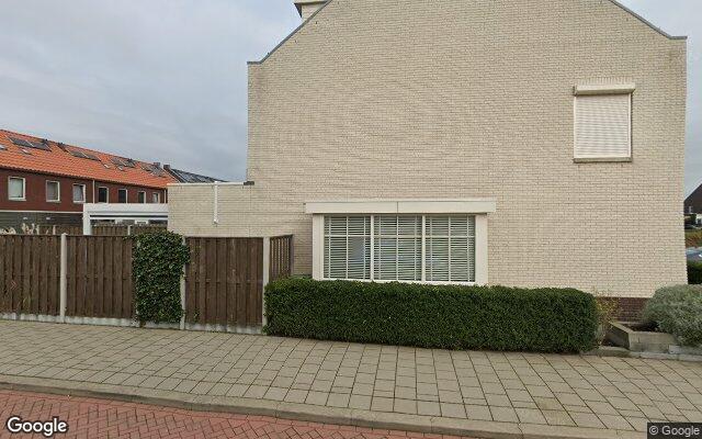 Street View Van Oranje-Nassaulaan 53