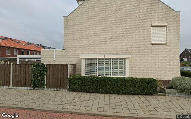 Street View Van Oranje-Nassaulaan 55