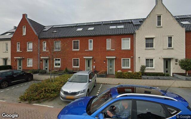 Street View Van Oranje-Nassaulaan 59