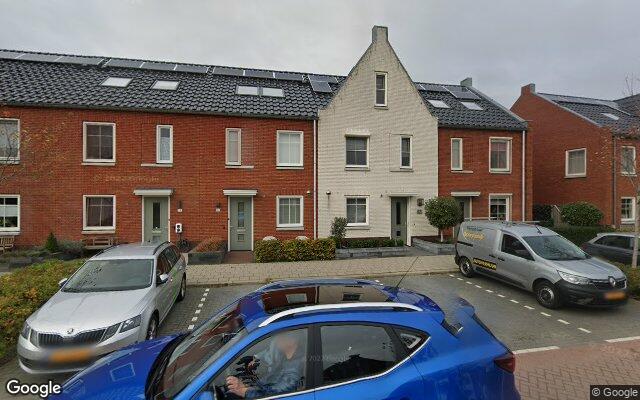 Street View Van Oranje-Nassaulaan 63