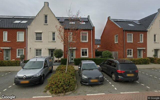 Street View Van Oranje-Nassaulaan 65