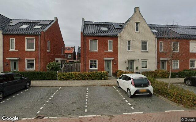 Street View Van Oranje-Nassaulaan 67