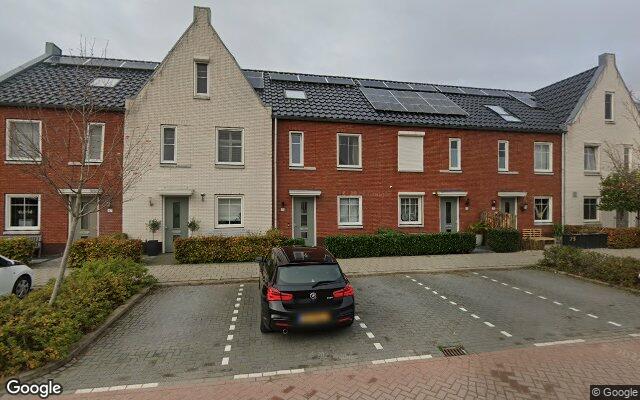 Street View Van Oranje-Nassaulaan 71