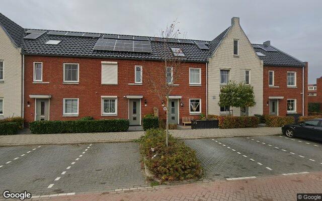 Street View Van Oranje-Nassaulaan 75