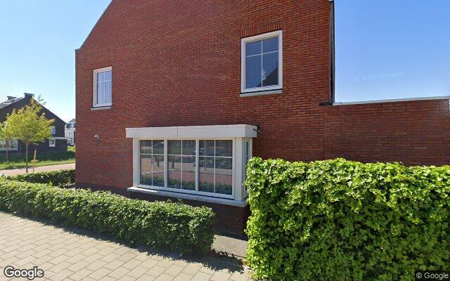 Street View Van Oranje-Nassaulaan 79