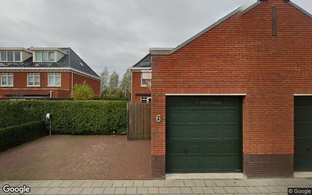 Street View Kamenierspad 6