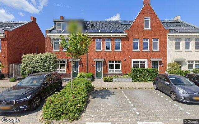 Street View Van Oranje-Nassaulaan 47