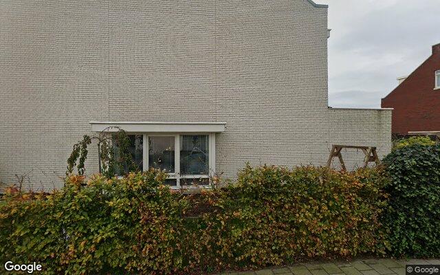 Street View Van Oranje-Nassaulaan 49