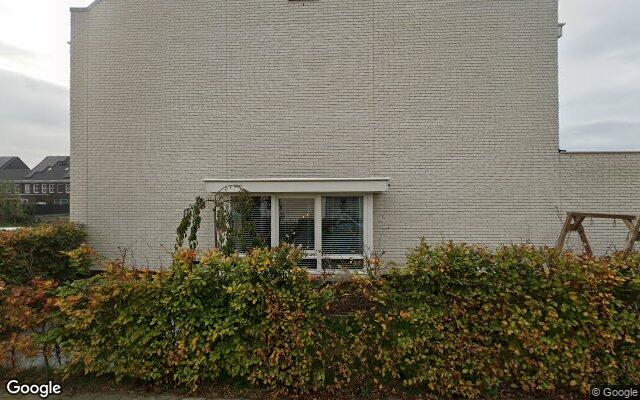 Street View Van Oranje-Nassaulaan 51