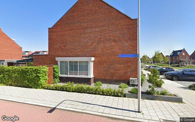Street View Van Oranje-Nassaulaan 81