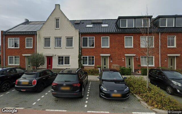 Street View Van Oranje-Nassaulaan 85