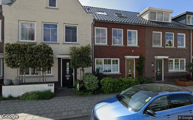 Street View Koning Willem-Alexanderlaan 144