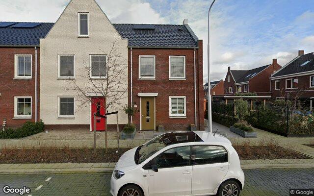 Street View Kneuterdijkstraat 26