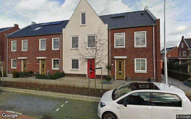 Street View Kneuterdijkstraat 28