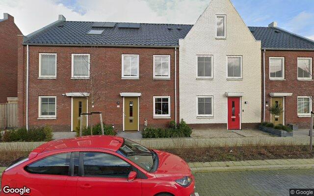 Street View Kneuterdijkstraat 30