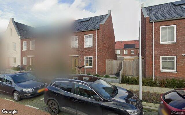 Street View Kneuterdijkstraat 34