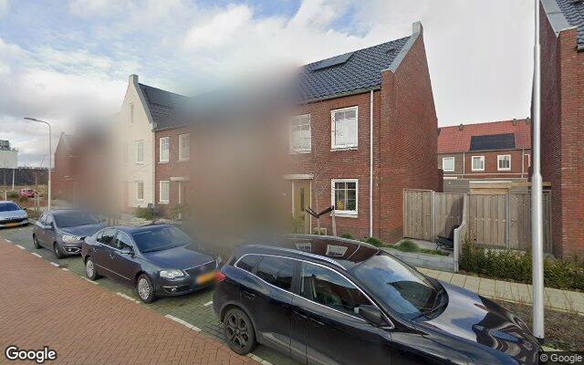 Street View Kneuterdijkstraat 36