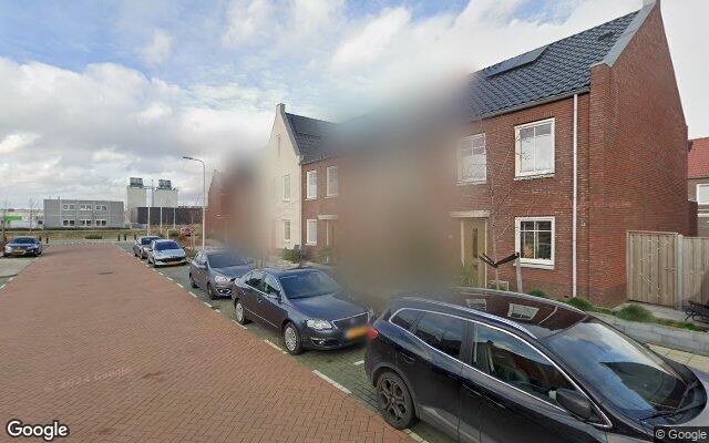 Street View Kneuterdijkstraat 38