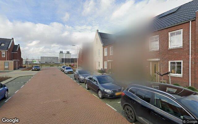 Street View Kneuterdijkstraat 42
