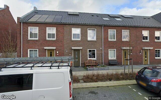 Street View Soestdijkstraat 11