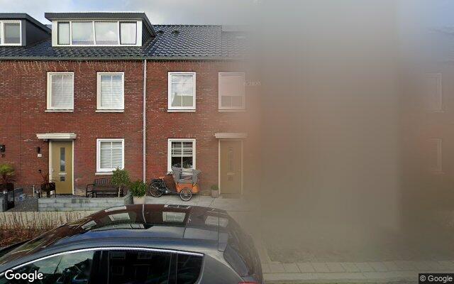 Street View Soestdijkstraat 26