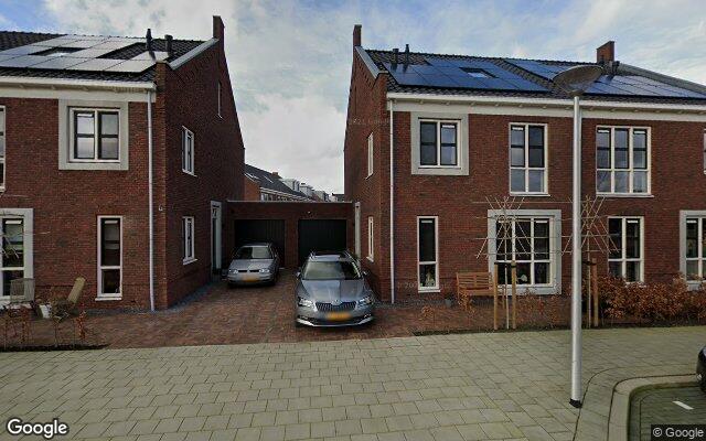 Street View Kneuterdijkstraat 25